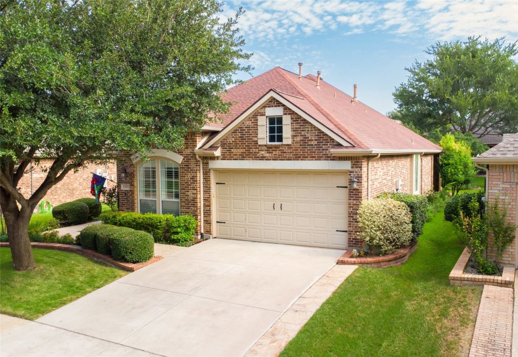 1385 Sagebrook Drive, Fairview, TX 75069 — photo 1