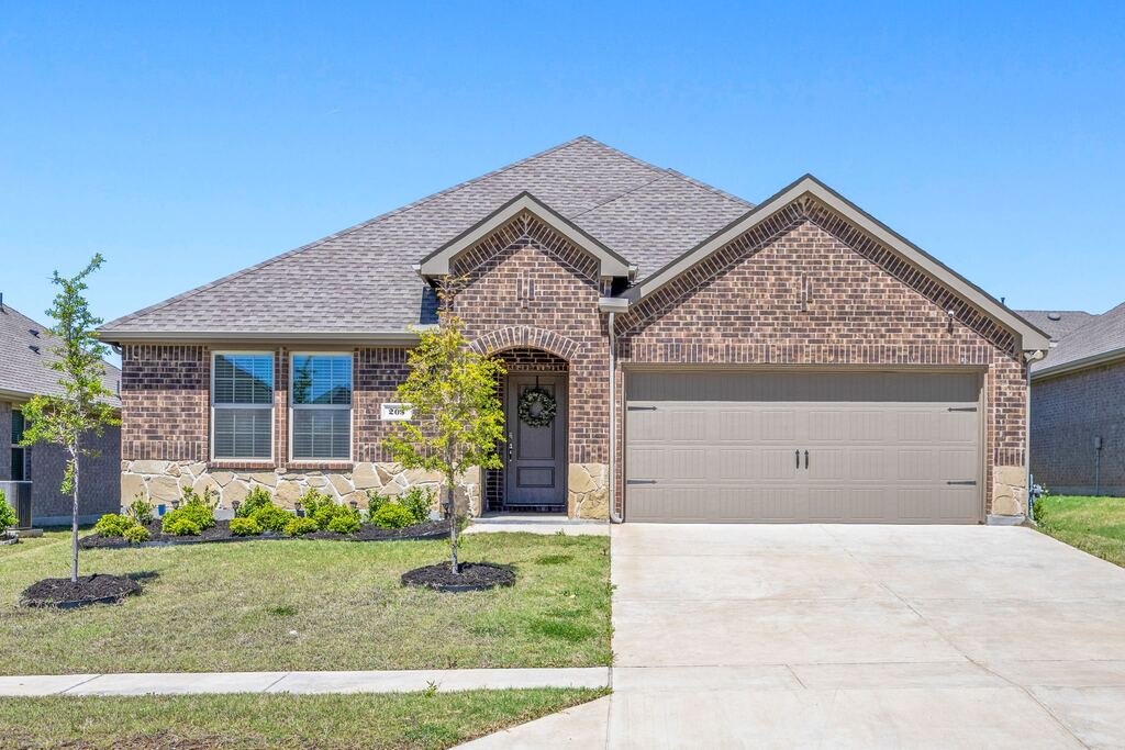 205 Calico Lane, Caddo Mills, TX 75135 — photo 1