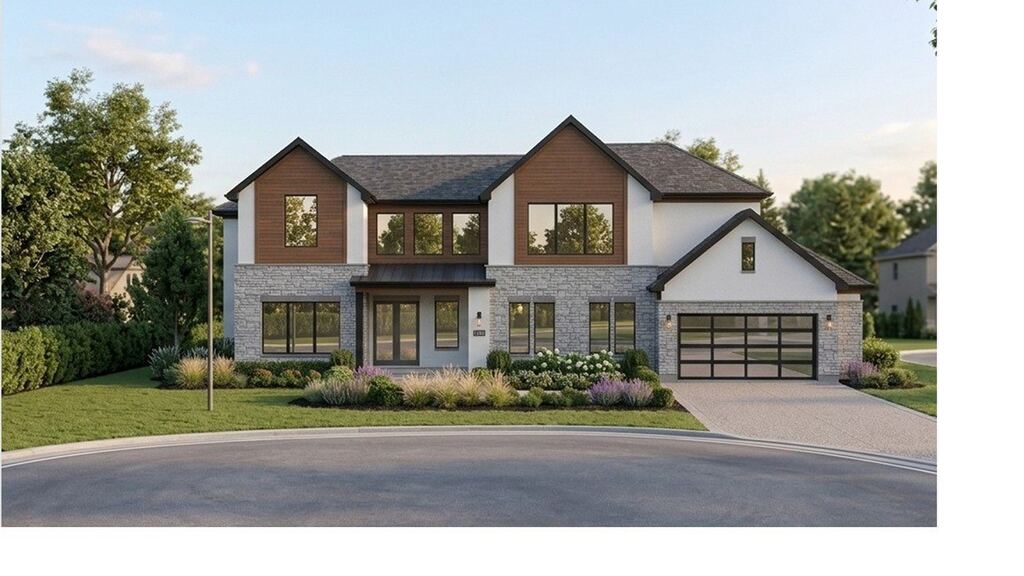 17410 Dowell Circle, Dallas, TX 75252 — photo 1