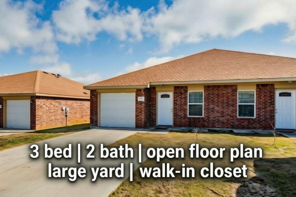 7327 Colonial Drive, Forest Hill, TX 76140 — photo 1