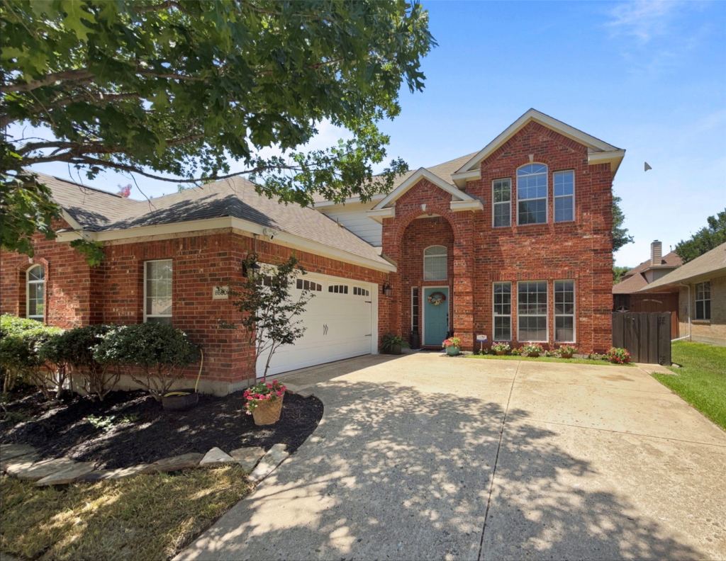 8600 La Quinta Lane
