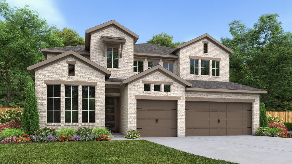 768 Blackberry Road, Haslet, TX 76052 — photo 1