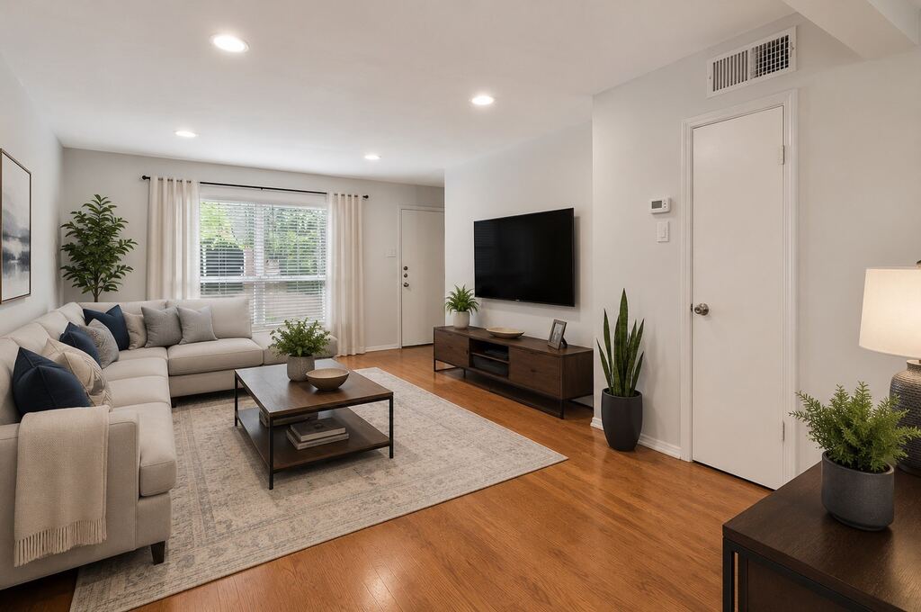 4525 Gilbert Avenue 207, Dallas, TX 75219 — photo 1