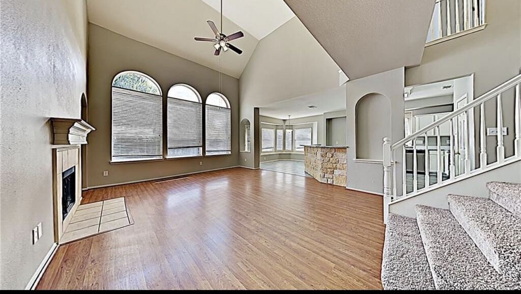 8313 Rock Canyon Court, Fort Worth, TX 76123 — photo 1