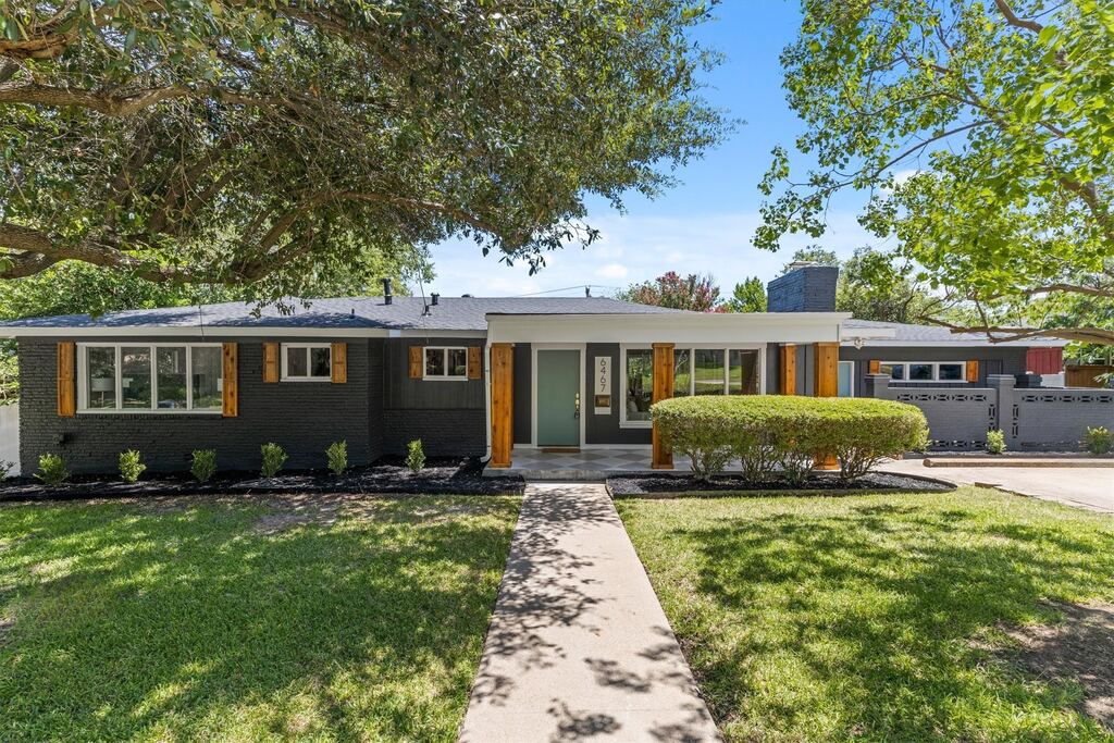 6467 Kirkwood Road, Fort Worth, TX 76116 — photo 1
