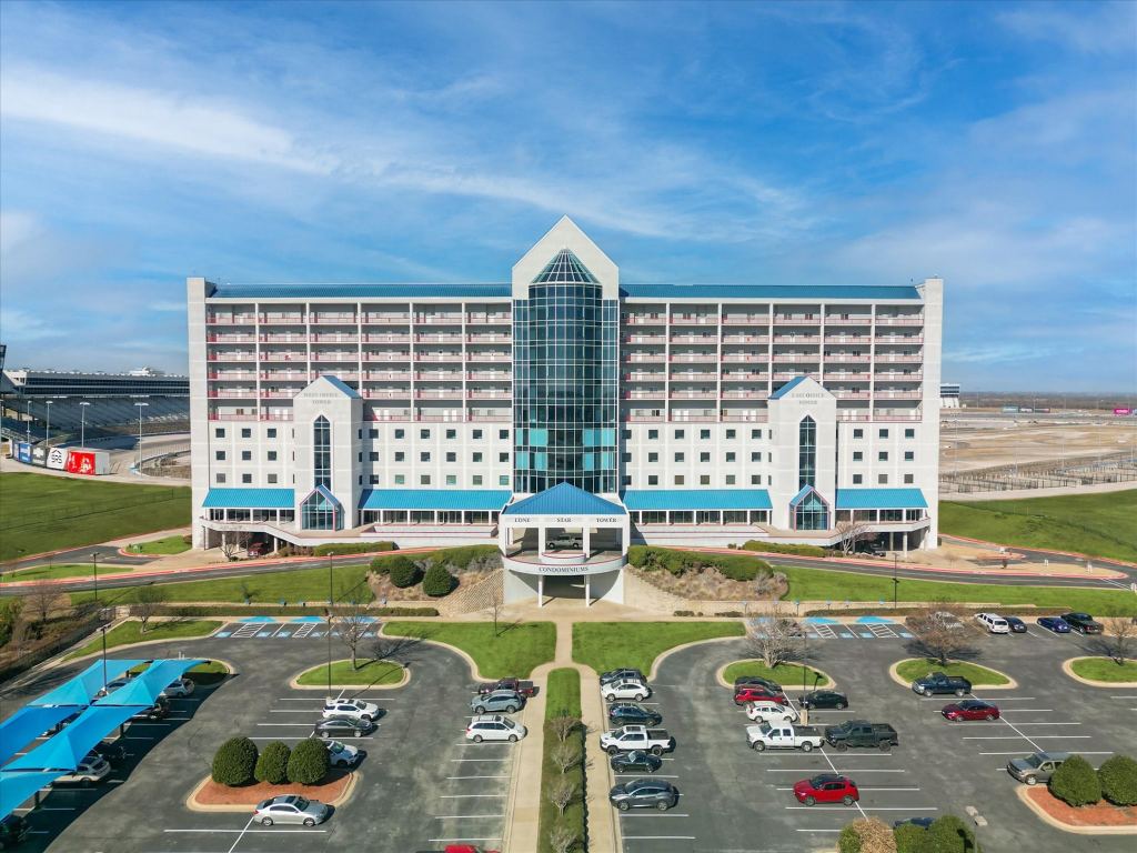 3575 Lone Star Circle 907, Fort Worth, TX 76177 — photo 1