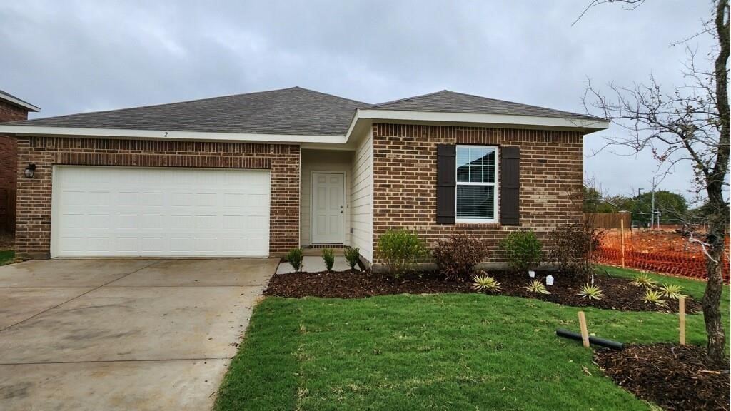 2 Winship Drive, Edgecliff Village, TX 76134 — photo 1