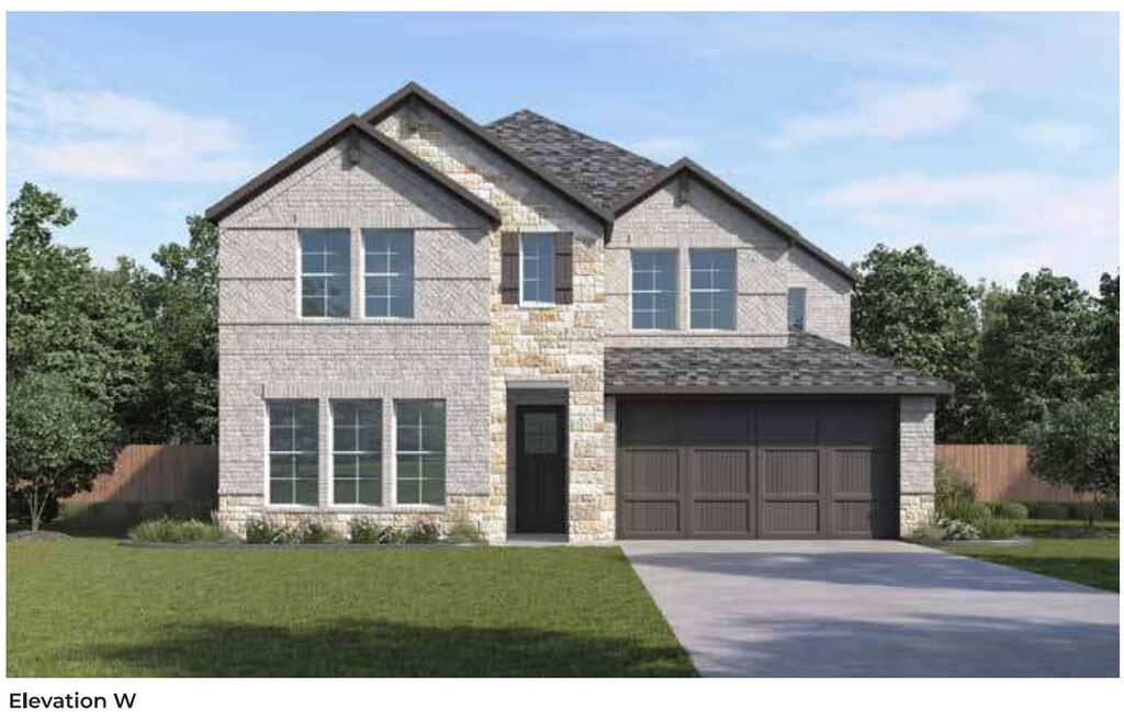 9618 Goose Run, Dallas, TX 75238 — photo 1