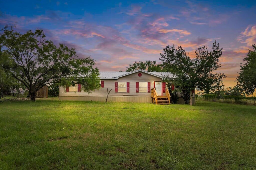 1350 Stephens Road, Millsap, TX 76066 — photo 1