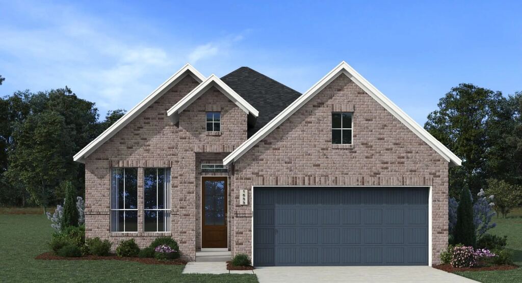10133 Birchpoint Drive, Fort Worth, TX 76108 — photo 1