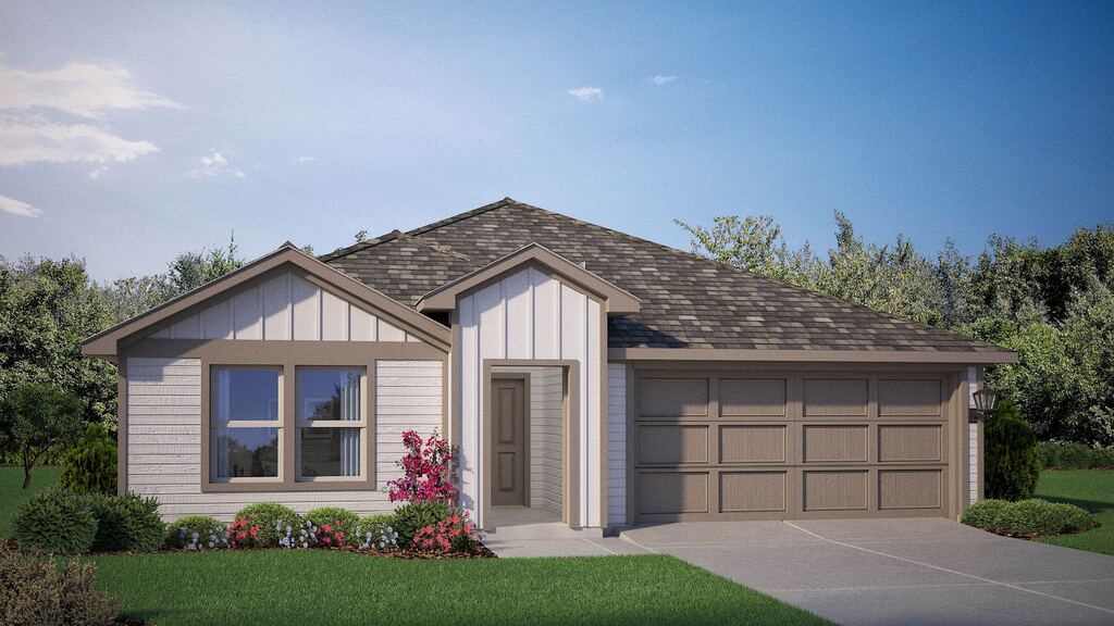 148 TRIBUTARY Lane, Bridgeport, TX 76246 — photo 1