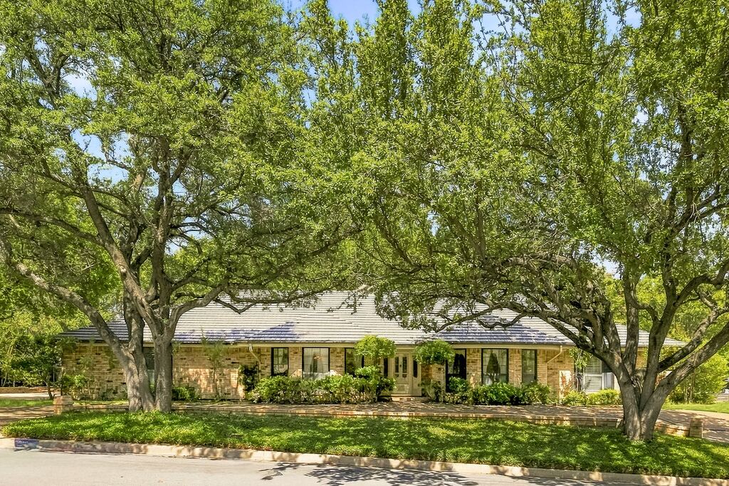 6916 Tumbling Trail, Fort Worth, TX 76116 — photo 1