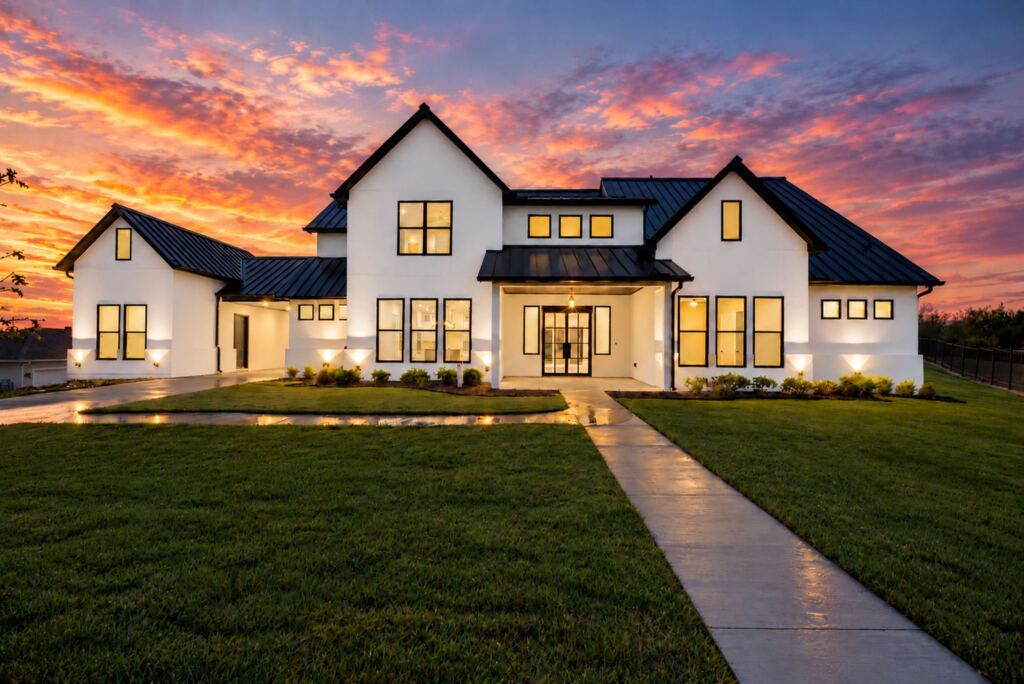 1111 Periwinkle Court