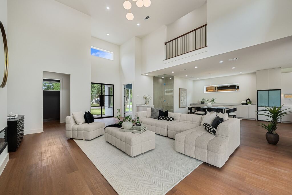 3614 Linda Drive, Dallas, TX 75220 — photo 1