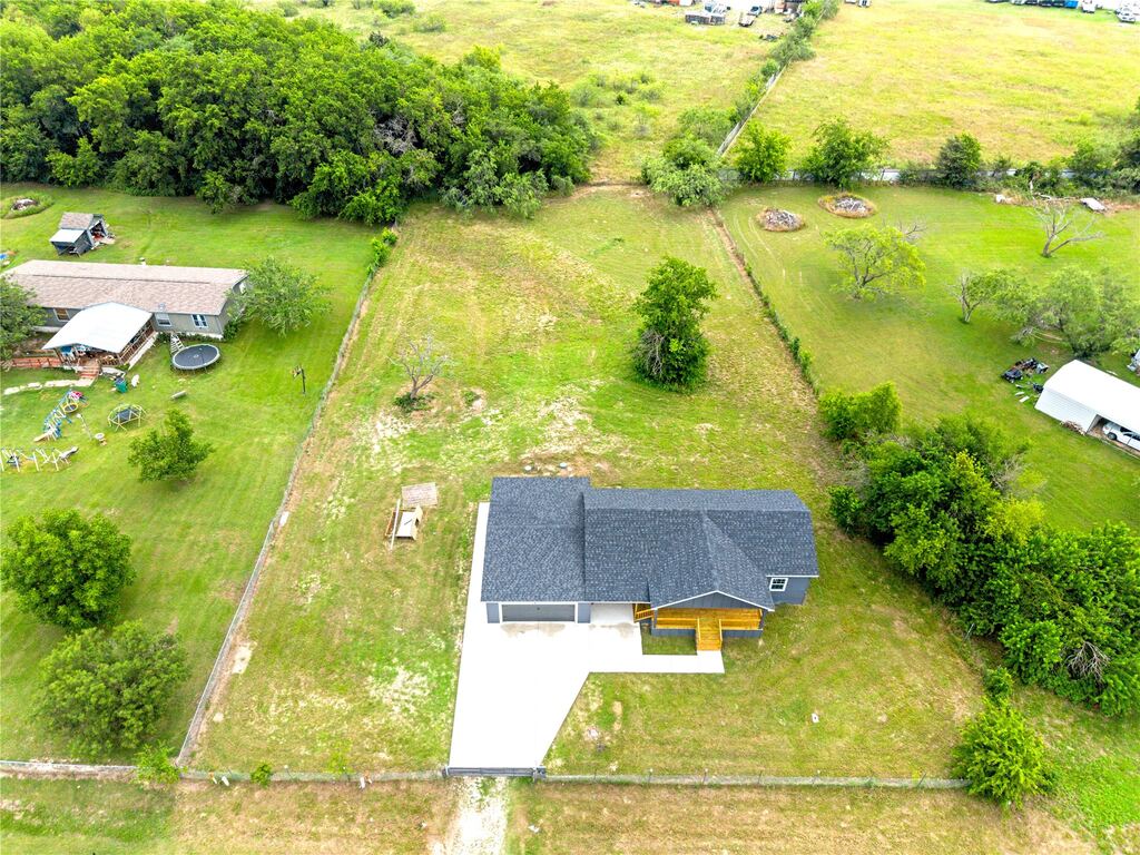 1411 Fair Haven Circle, Kaufman, TX 75142 — photo 1
