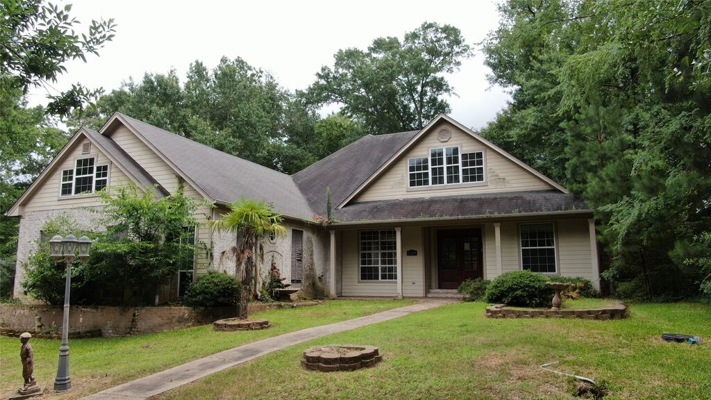1528 Hideaway Lane W, Hideaway, TX 75771 — photo 1