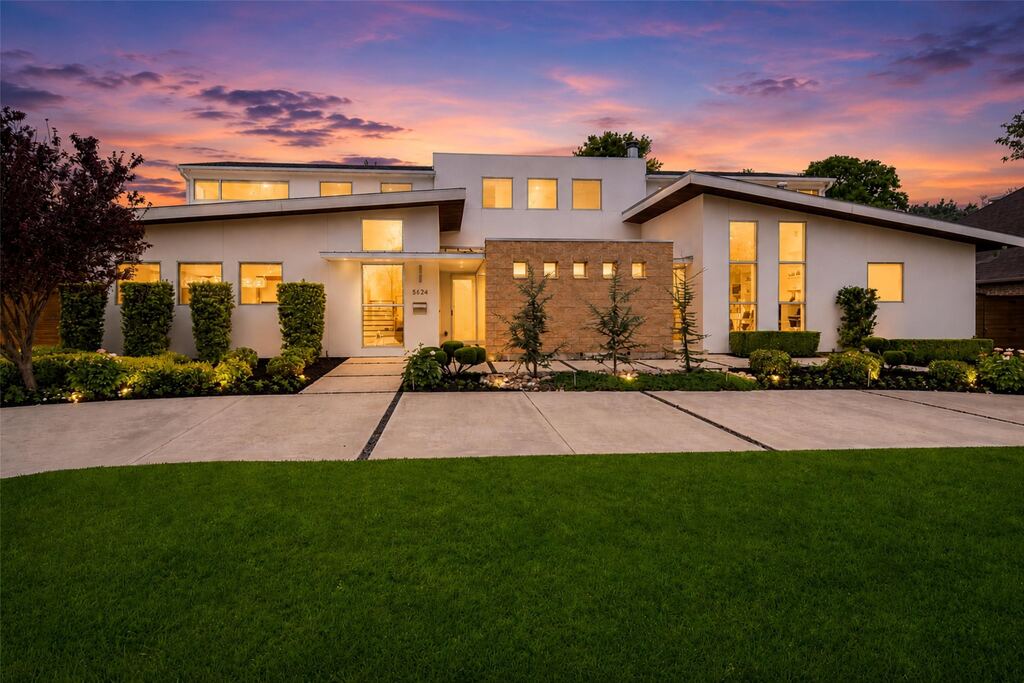 5624 Williamstown Road, Dallas, TX 75230 — photo 1