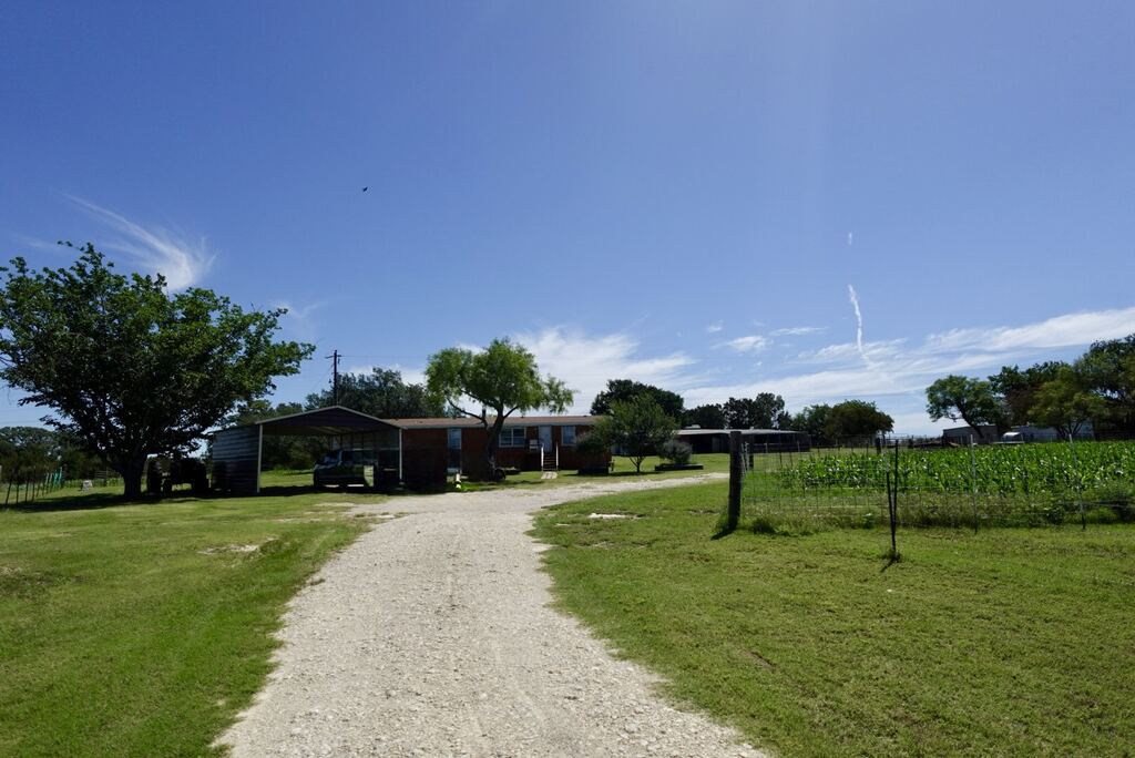 30495 State Highway 6, Hico, TX 76457 — photo 1