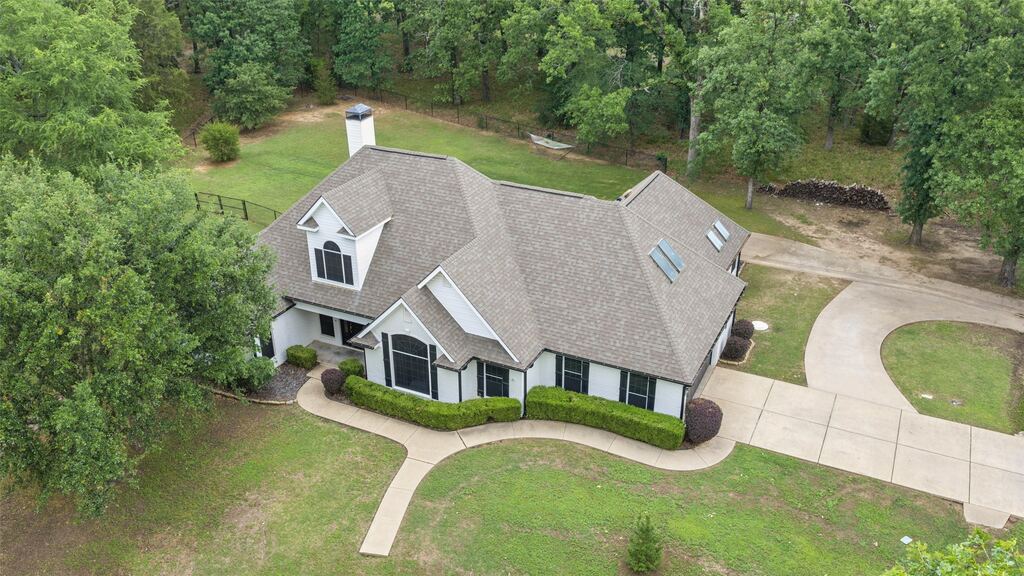 109 Enchanted Drive, Enchanted Oaks, TX 75156 — photo 1