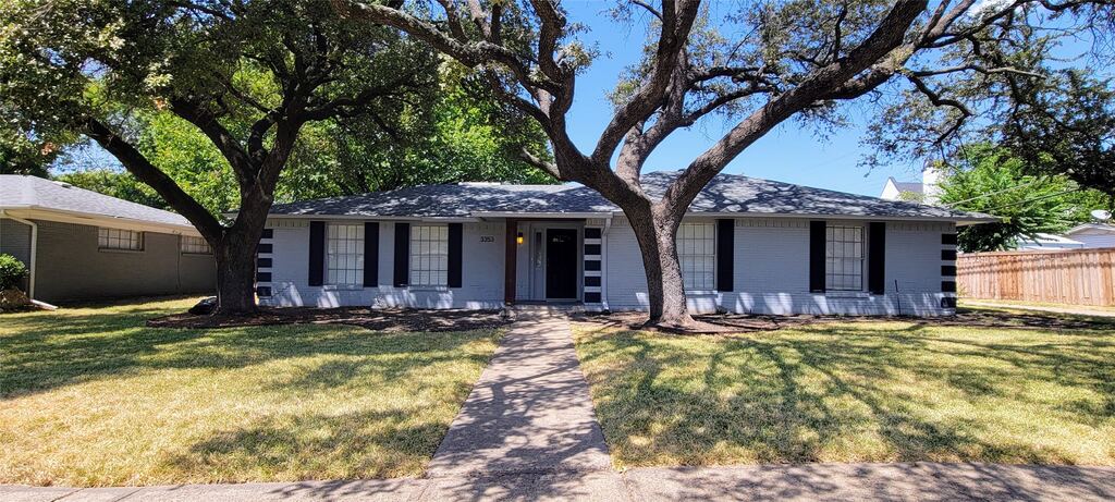 3353 Leahy Drive, Dallas, TX 75229 — photo 1