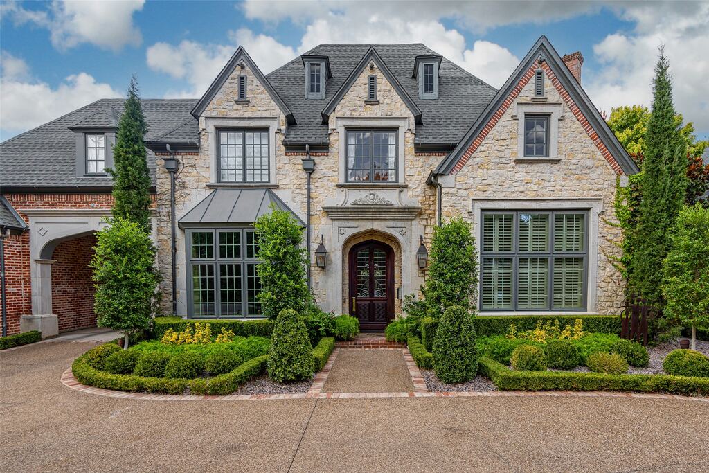 6607 Glendora Avenue, Dallas, TX 75230 — photo 1