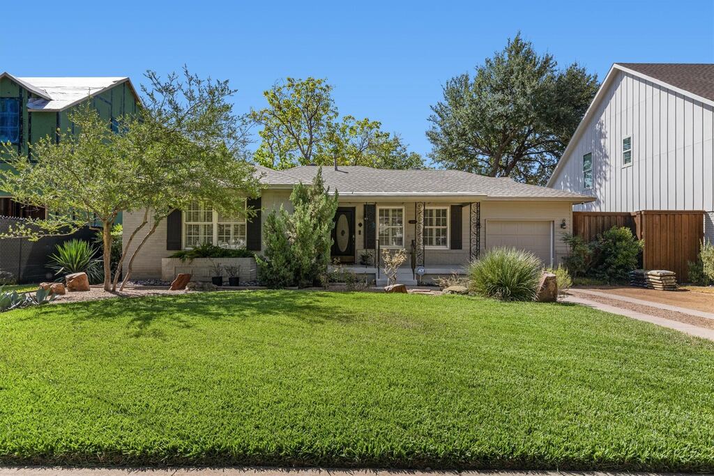 4118 Park Lane, Dallas, TX 75220 — photo 1