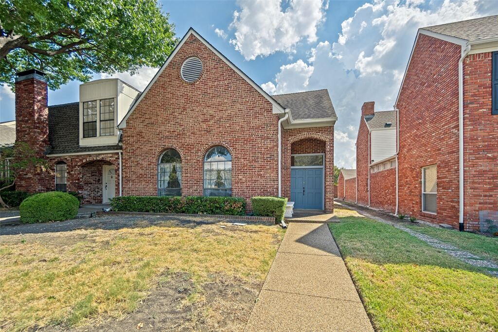 6928 Clearhaven Drive, Dallas, TX 75248 — photo 1