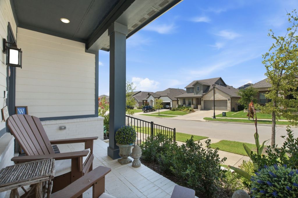 2327 Jack Rabbit Way, Northlake, TX 76247 — photo 1