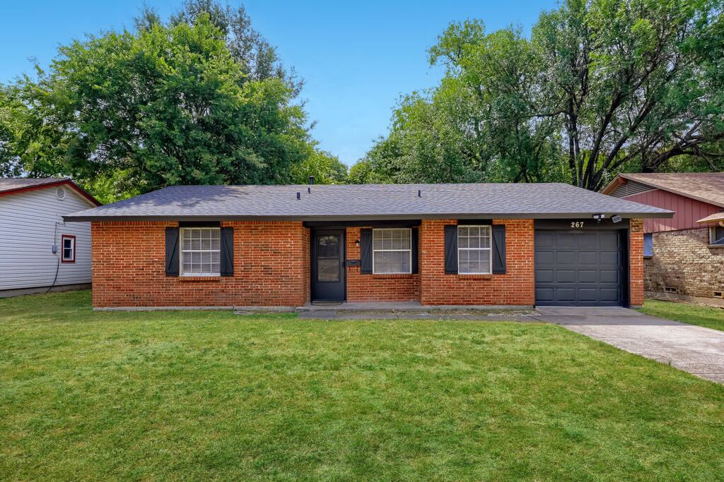 267 Merribrook Trail, Duncanville, TX 75116 — photo 1