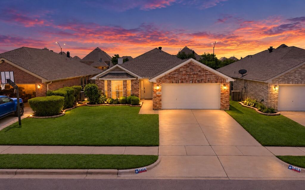 8404 Bowspirit Lane, Fort Worth, TX 76053 — photo 1
