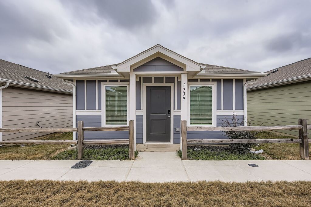 8739 Cottage Creek Drive 53, Fort Worth, TX 76123 — photo 1