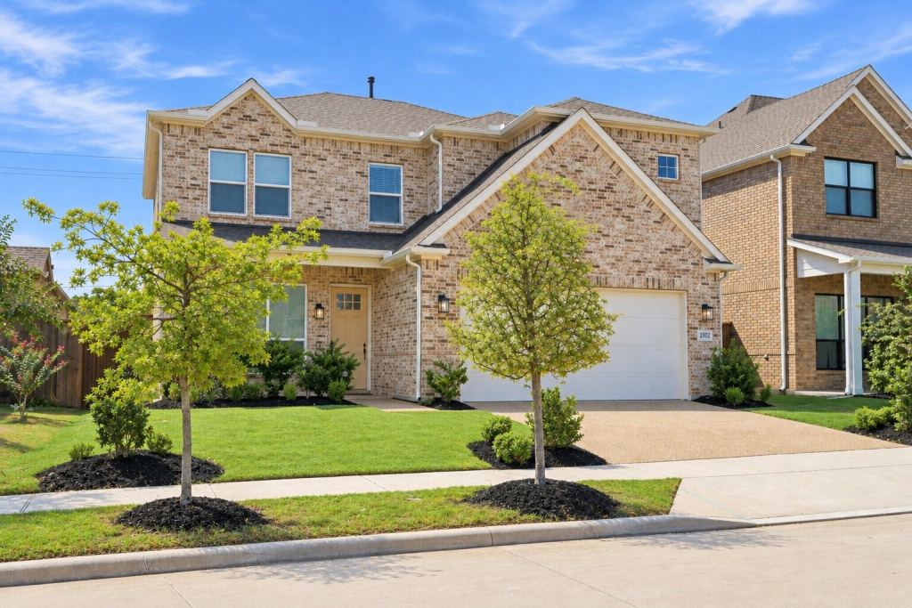 2302 Mercy Way, St Paul, TX 75098 — photo 1