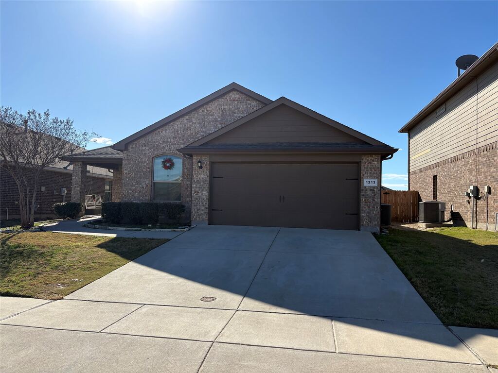1213 Walnut Cliff Court, Fort Worth, TX 76179 — photo 1