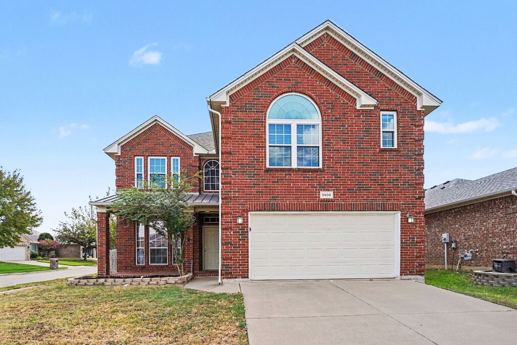3908 Confidence Drive, Fort Worth, TX 76244 — photo 1