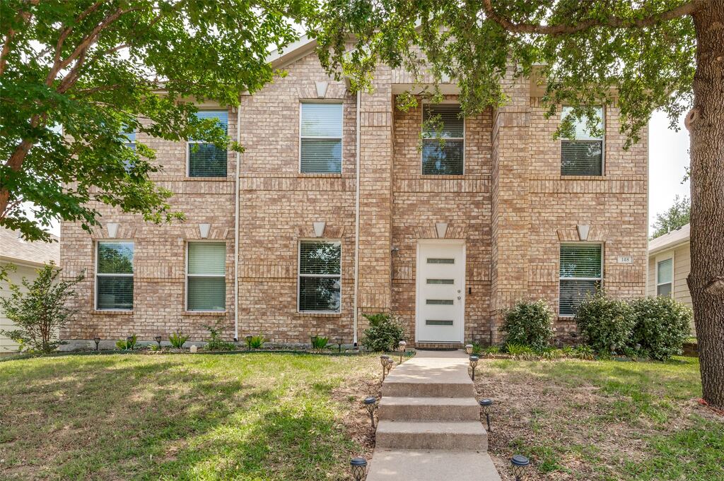 148 Triumph Road, Dallas, TX 75241 — photo 1