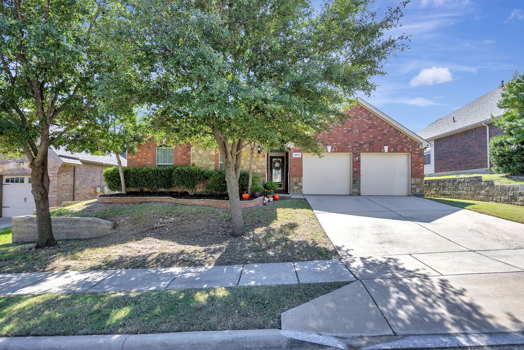 3012 Sawtimber Trail, Fort Worth, TX 76244 — photo 1