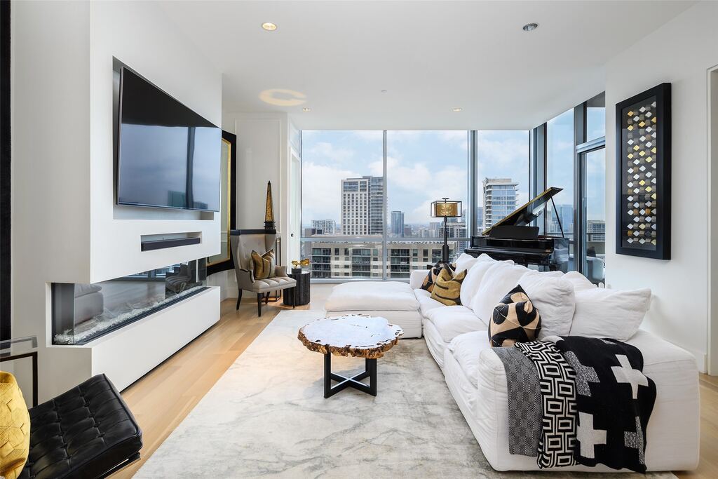 2200 Victory Avenue 2401, Dallas, TX 75219 — photo 1