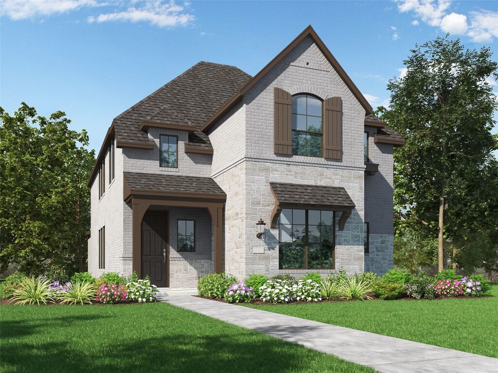 1768 Truro Lane, Fort Worth, TX 76052 — photo 1