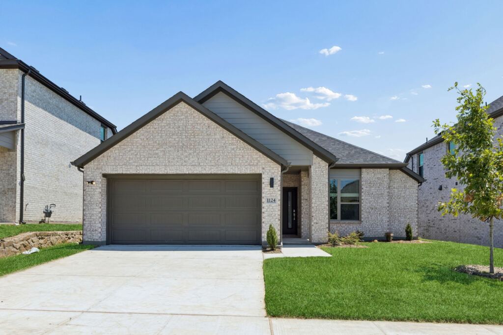 1345 Rosaderos Road, Haslet, TX 76052 — photo 1