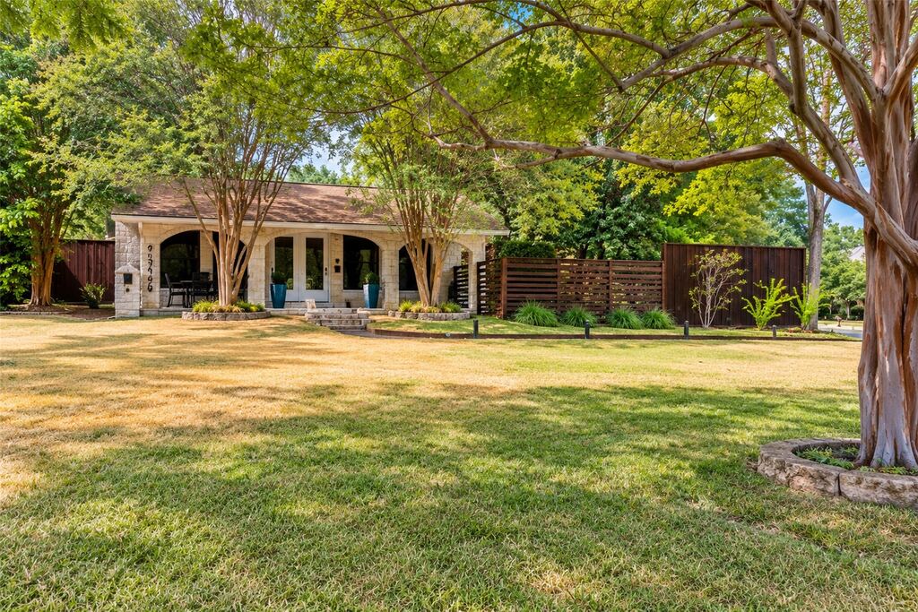 9345 E Lake Highlands Drive, Dallas, TX 75218 — photo 1