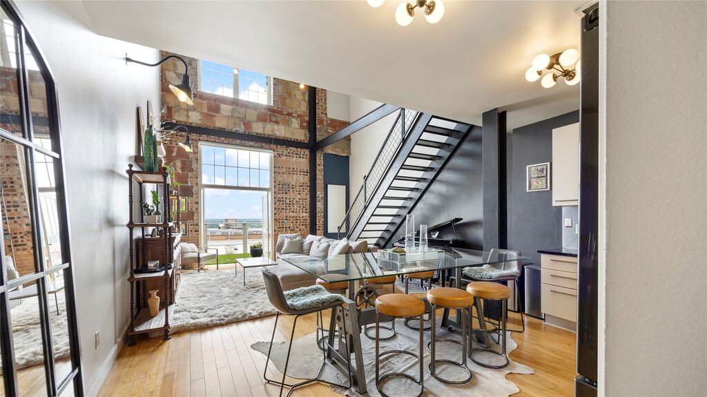 1122 Jackson Street 1103, Dallas, TX 75202 — photo 1