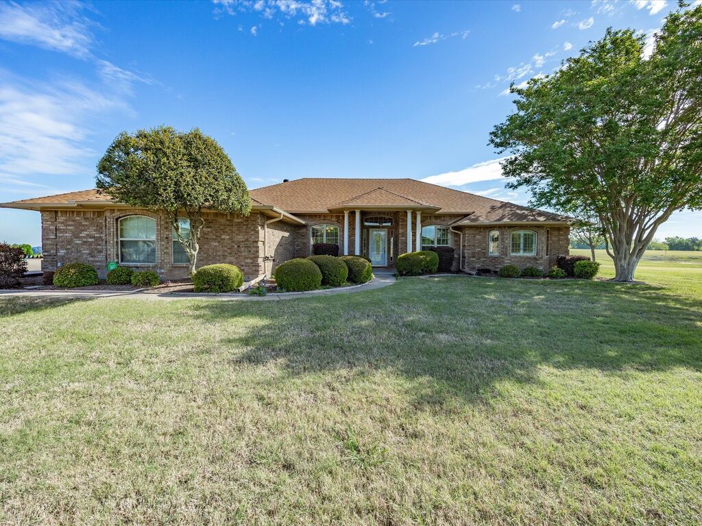 6671 Fm 660, Ennis, TX 75119 — photo 1