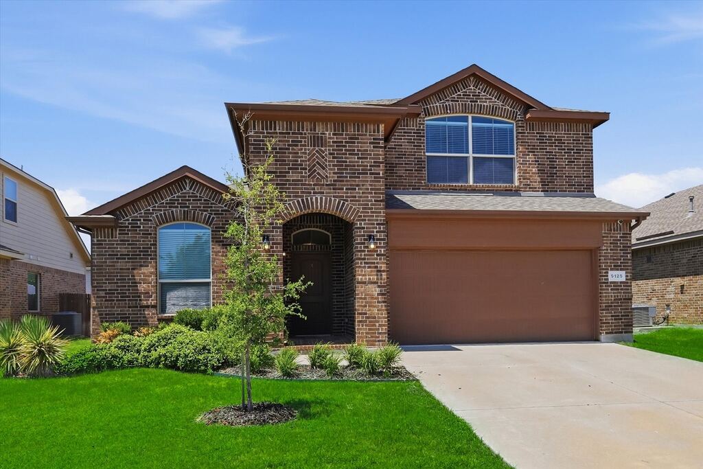 9125 Edenberry Lane, Fort Worth, TX 76179 — photo 1