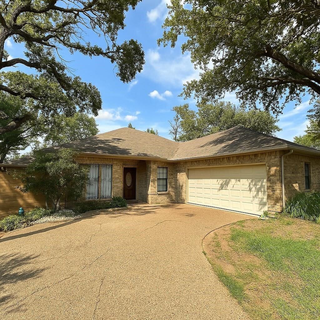 2909 Gainesborough Drive