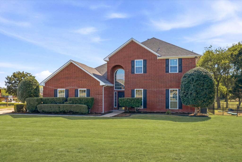 1915 Thornberry Drive, Melissa, TX 75454 — photo 1