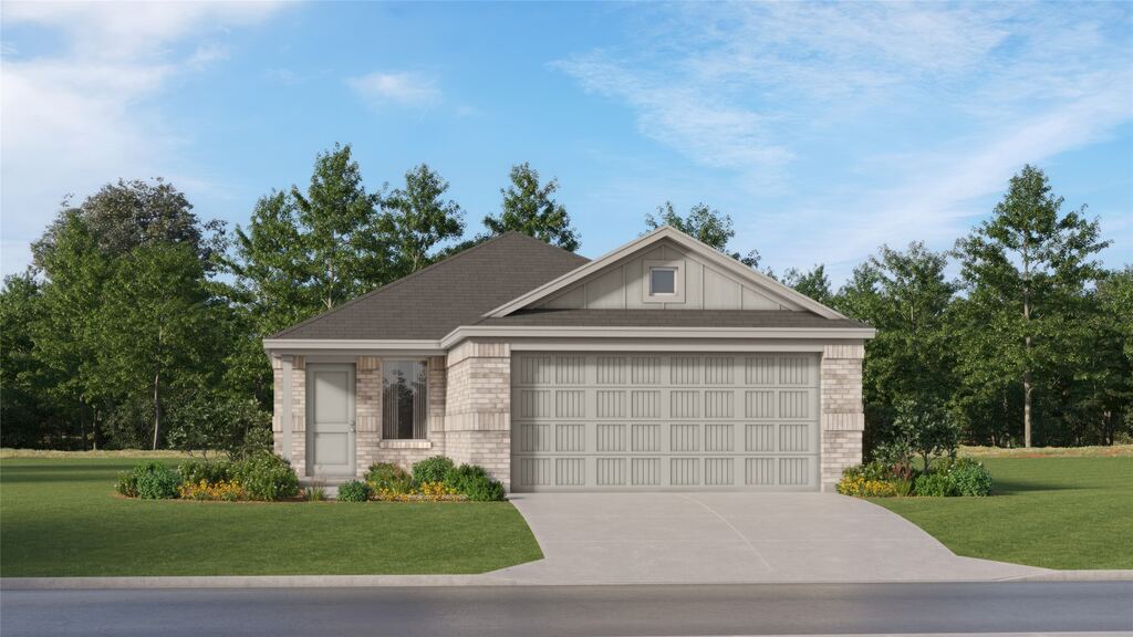 2136 Marshall Drive, Joshua, TX 76058 — photo 1