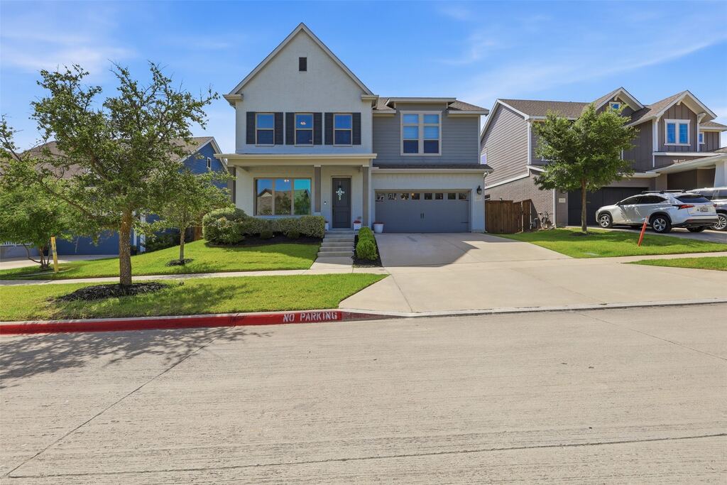 14017 Green Hook Road, Fort Worth, TX 76008 — photo 1