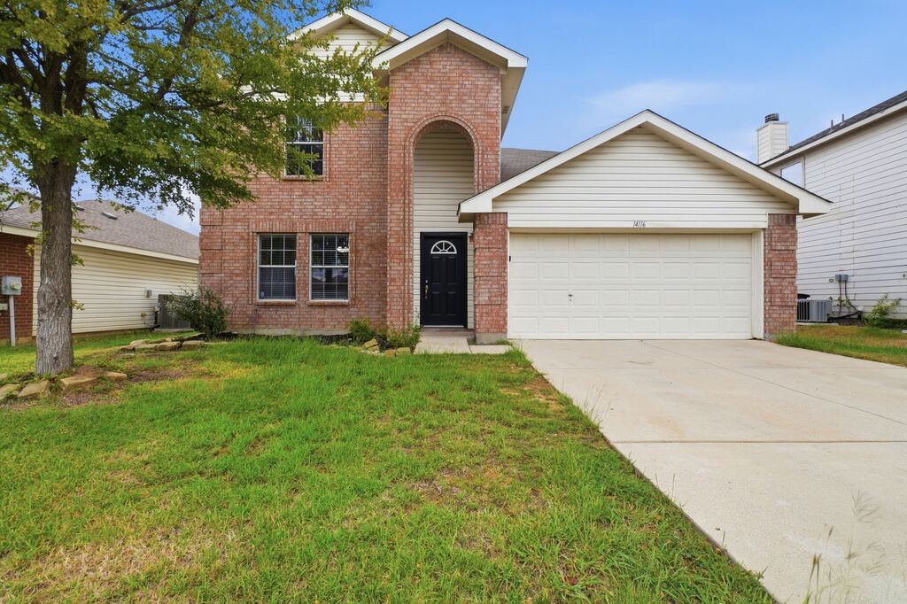 14116 Cochise Drive, Fort Worth, TX 76052 — photo 1