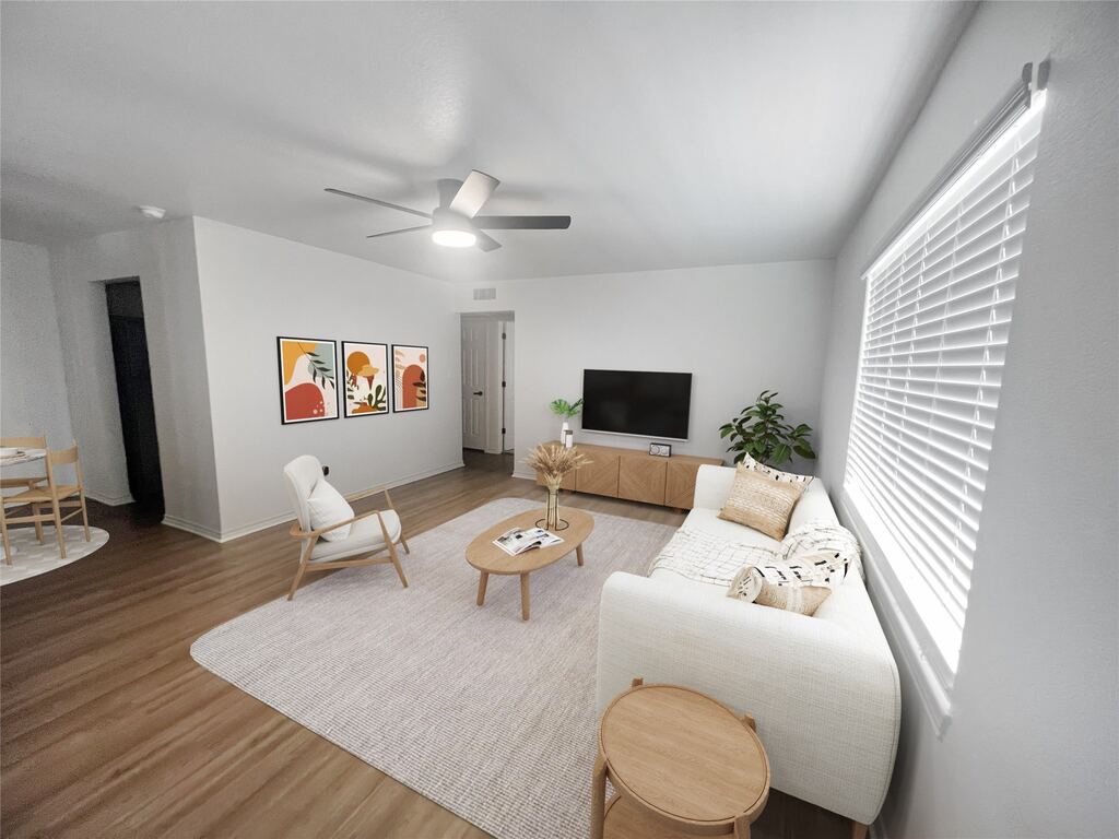 4639 Williams Road 110, Benbrook, TX 76116 — photo 1