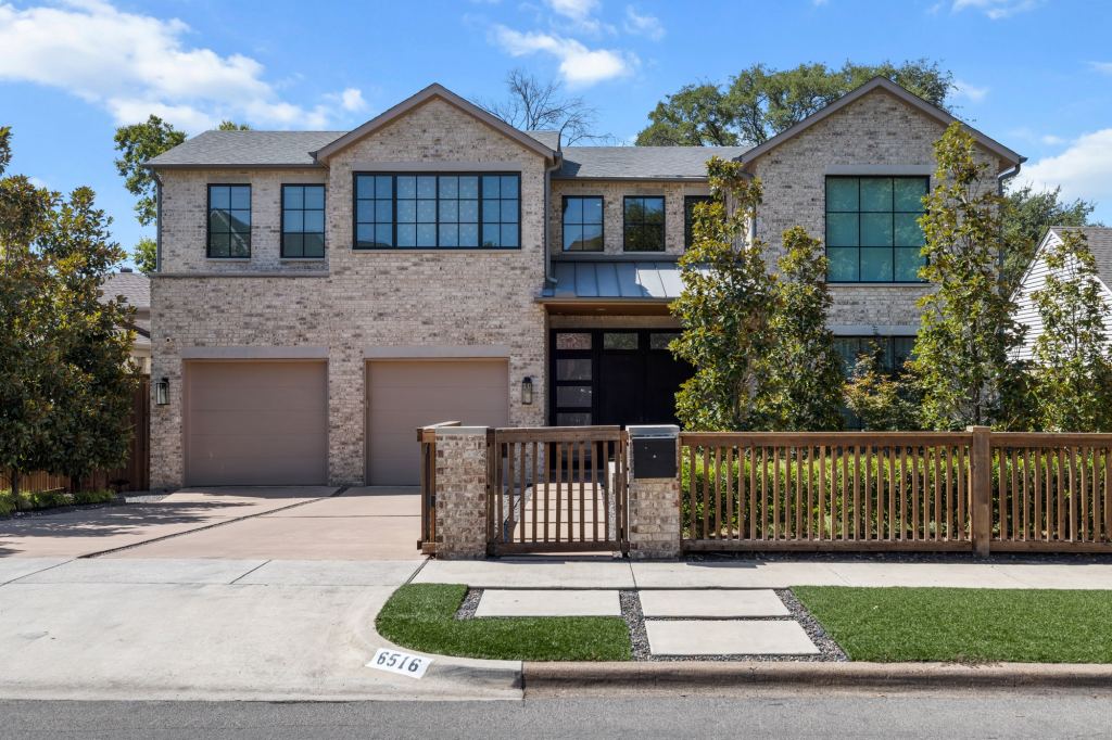 6516 Kenwood Avenue, Dallas, TX 75214 — photo 1